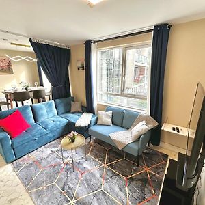 Appartement met Twee Slaapkamers